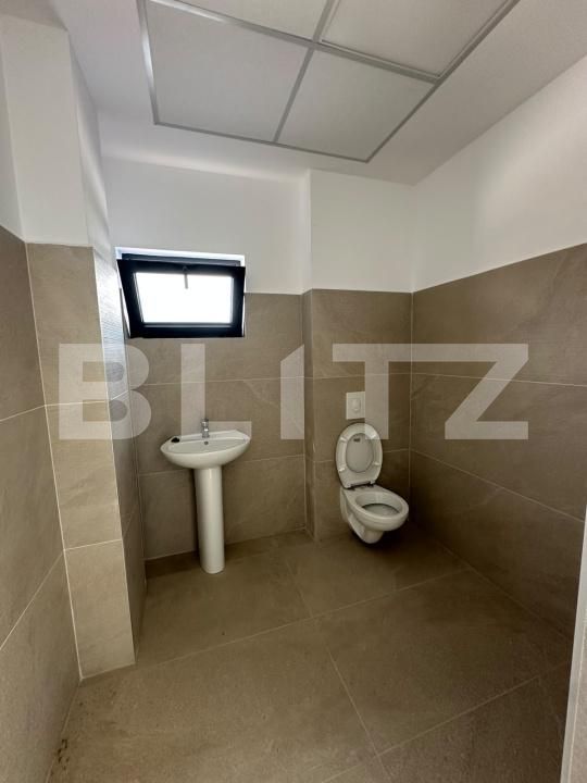Spațiu industrial de închiriat Exterior Vest - 205139SII | BLITZ Baia Mare | Poza21