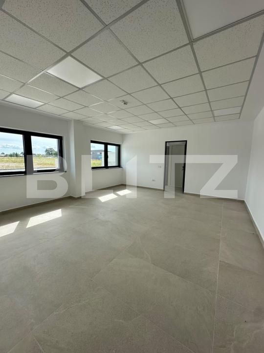 Spațiu industrial de închiriat Exterior Vest - 205139SII | BLITZ Baia Mare | Poza17