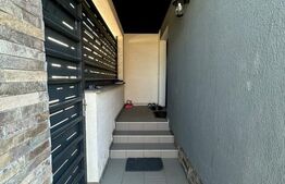 Casa de inchiriat, 143 mp, curte 260 mp, zona Centrul Vechi
