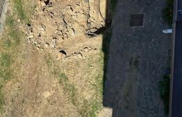 Casa de inchiriat, 143 mp, curte 260 mp, zona Centrul Vechi