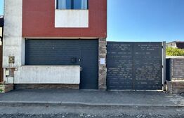 Casa de inchiriat, 143 mp, curte 260 mp, zona Centrul Vechi