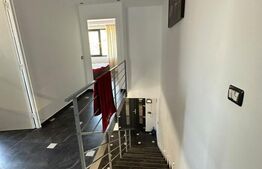 Casa de inchiriat, 143 mp, curte 260 mp, zona Centrul Vechi