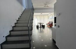 Casa de inchiriat, 143 mp, curte 260 mp, zona Centrul Vechi