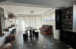 Casa de inchiriat, 143 mp, curte 260 mp, zona Centrul Vechi