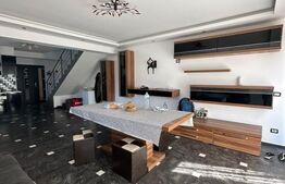 Casa de inchiriat, 143 mp, curte 260 mp, zona Centrul Vechi