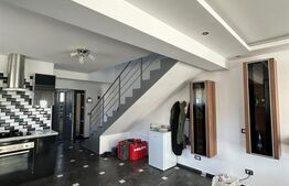 Casa de inchiriat, 143 mp, curte 260 mp, zona Centrul Vechi