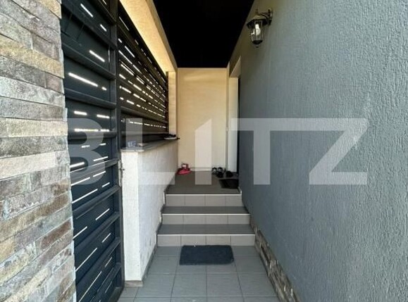 Casa de închiriat 4 camere Orasul Vechi - 205162CI | BLITZ Baia Mare | Poza8