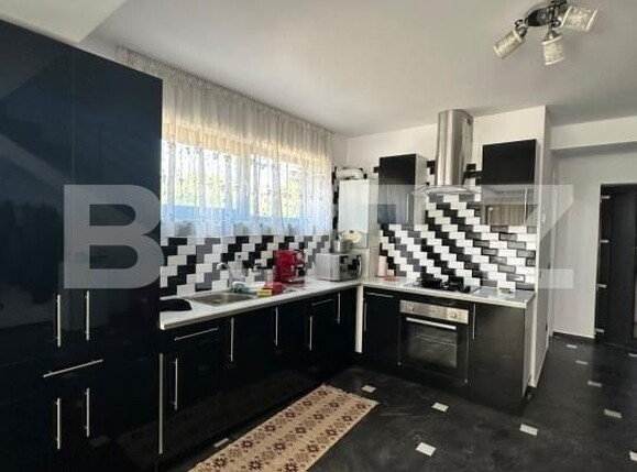Casa de închiriat 4 camere Orasul Vechi - 205162CI | BLITZ Baia Mare | Poza18