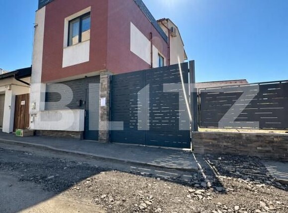 Casa de închiriat 4 camere Orasul Vechi - 205162CI | BLITZ Baia Mare | Poza4