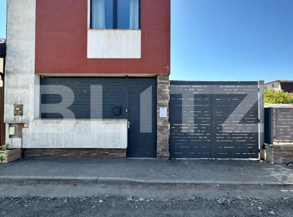 Casa de închiriat 4 camere Orasul Vechi - 205162CI | BLITZ Baia Mare | Poza2