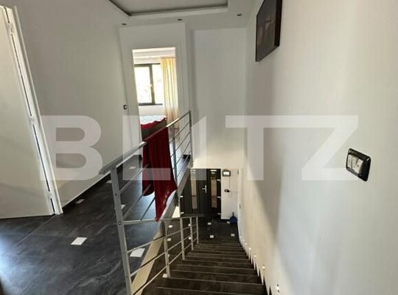 Casa de închiriat 4 camere Orasul Vechi - 205162CI | BLITZ Baia Mare | Poza19