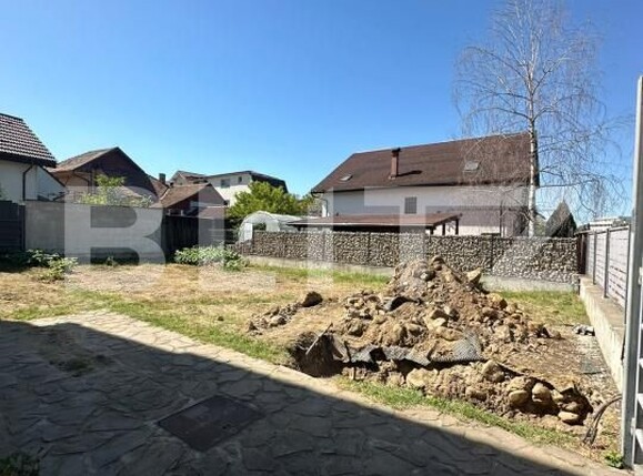 Casa de închiriat 4 camere Orasul Vechi - 205162CI | BLITZ Baia Mare | Poza5