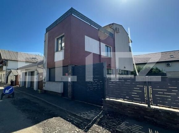 Casa de închiriat 4 camere Orasul Vechi - 205162CI | BLITZ Baia Mare | Poza3