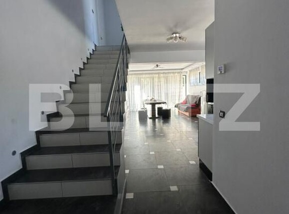 Casa de închiriat 4 camere Orasul Vechi - 205162CI | BLITZ Baia Mare | Poza10