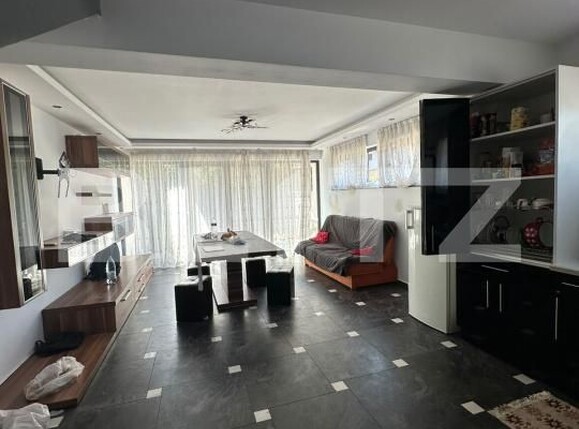 Casa de închiriat 4 camere Orasul Vechi - 205162CI | BLITZ Baia Mare | Poza11