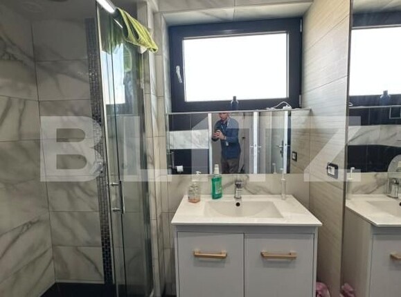 Casa de închiriat 4 camere Orasul Vechi - 205162CI | BLITZ Baia Mare | Poza17