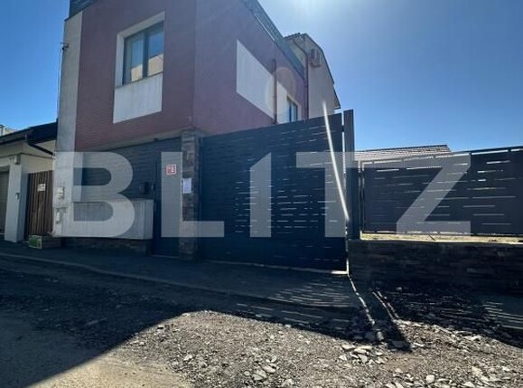 Casa de închiriat 4 camere Orasul Vechi - 205162CI | BLITZ Baia Mare | Poza1