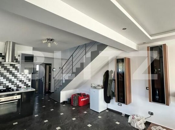 Casa de închiriat 4 camere Orasul Vechi - 205162CI | BLITZ Baia Mare | Poza12