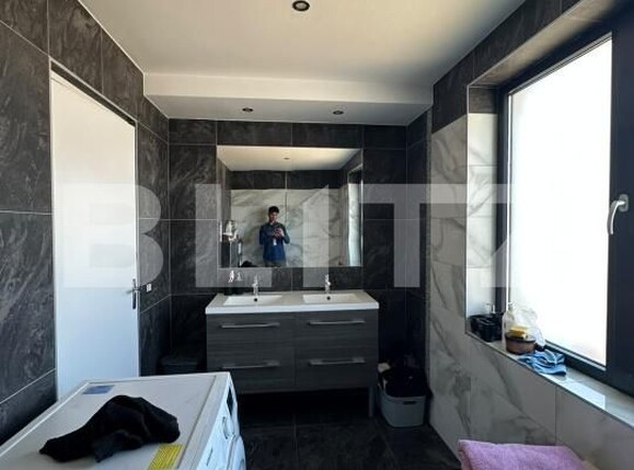 Casa de închiriat 4 camere Orasul Vechi - 205162CI | BLITZ Baia Mare | Poza21