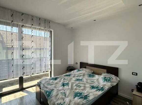Casa de închiriat 4 camere Orasul Vechi - 205162CI | BLITZ Baia Mare | Poza22