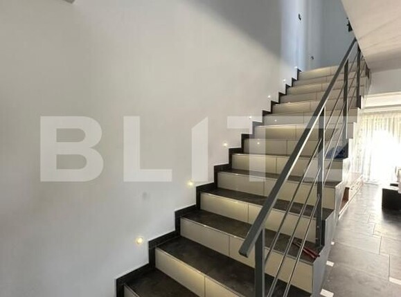 Casa de închiriat 4 camere Orasul Vechi - 205162CI | BLITZ Baia Mare | Poza9