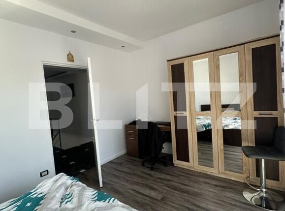 Casa de închiriat 4 camere Orasul Vechi - 205162CI | BLITZ Baia Mare | Poza24