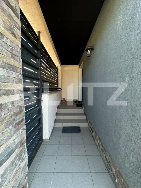 Casa de închiriat 4 camere Orasul Vechi - 205162CI | BLITZ Baia Mare | Poza8