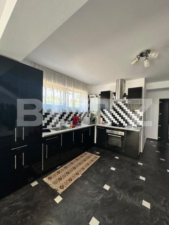 Casa de închiriat 4 camere Orasul Vechi - 205162CI | BLITZ Baia Mare | Poza18