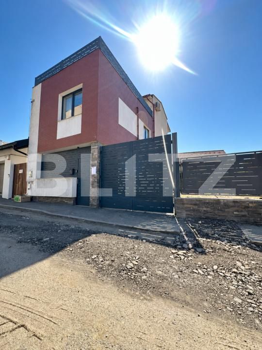Casa de închiriat 4 camere Orasul Vechi - 205162CI | BLITZ Baia Mare | Poza4