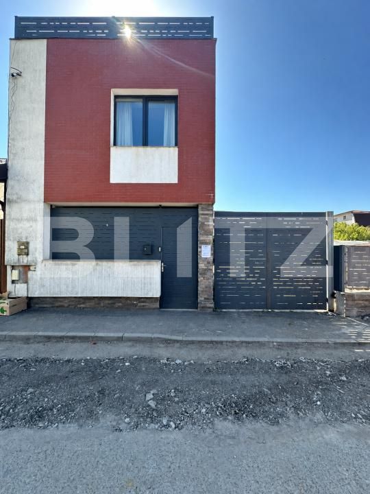 Casa de închiriat 4 camere Orasul Vechi - 205162CI | BLITZ Baia Mare | Poza2
