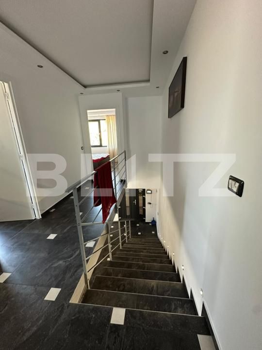 Casa de închiriat 4 camere Orasul Vechi - 205162CI | BLITZ Baia Mare | Poza19