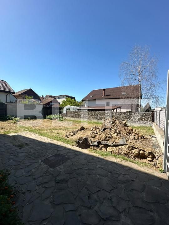 Casa de închiriat 4 camere Orasul Vechi - 205162CI | BLITZ Baia Mare | Poza5
