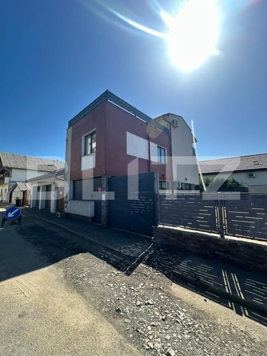 Casa de închiriat 4 camere Orasul Vechi - 205162CI | BLITZ Baia Mare | Poza3