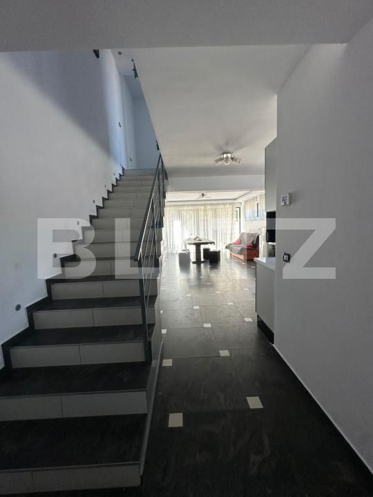 Casa de închiriat 4 camere Orasul Vechi - 205162CI | BLITZ Baia Mare | Poza10