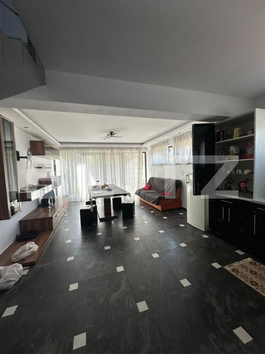 Casa de închiriat 4 camere Orasul Vechi - 205162CI | BLITZ Baia Mare | Poza11
