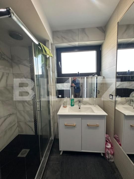 Casa de închiriat 4 camere Orasul Vechi - 205162CI | BLITZ Baia Mare | Poza17