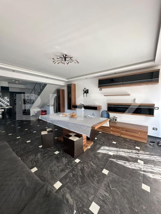 Casa de închiriat 4 camere Orasul Vechi - 205162CI | BLITZ Baia Mare | Poza13