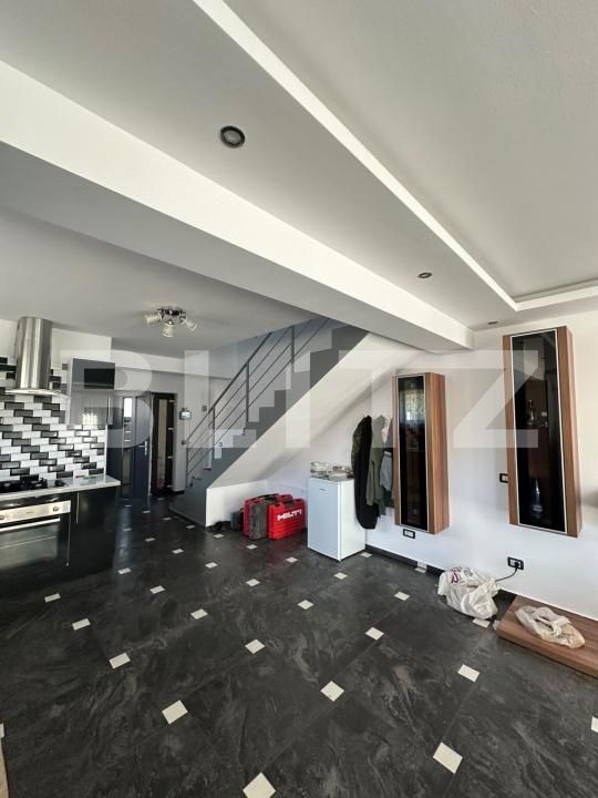 Casa de închiriat 4 camere Orasul Vechi - 205162CI | BLITZ Baia Mare | Poza12
