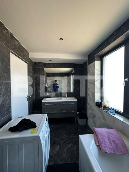 Casa de închiriat 4 camere Orasul Vechi - 205162CI | BLITZ Baia Mare | Poza21