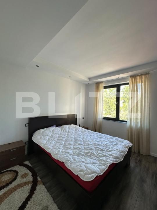 Casa de închiriat 4 camere Orasul Vechi - 205162CI | BLITZ Baia Mare | Poza25