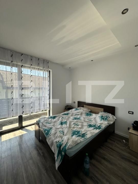 Casa de închiriat 4 camere Orasul Vechi - 205162CI | BLITZ Baia Mare | Poza22