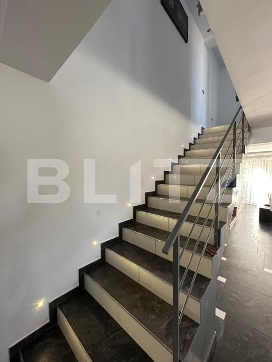 Casa de închiriat 4 camere Orasul Vechi - 205162CI | BLITZ Baia Mare | Poza9