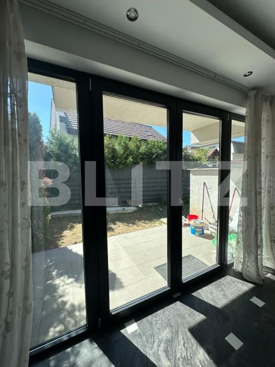 Casa de închiriat 4 camere Orasul Vechi - 205162CI | BLITZ Baia Mare | Poza15