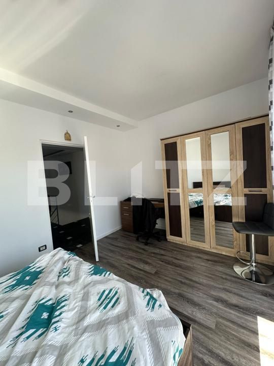 Casa de închiriat 4 camere Orasul Vechi - 205162CI | BLITZ Baia Mare | Poza24