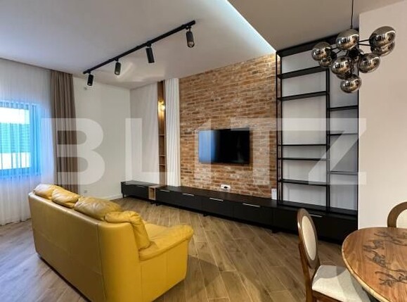 Garsonieră de închiriat Orasul Vechi - 205220AI | BLITZ Baia Mare | Poza1