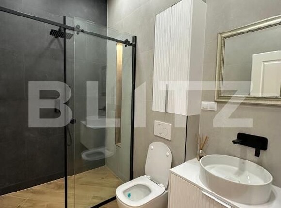 Garsonieră de închiriat Orasul Vechi - 205220AI | BLITZ Baia Mare | Poza10