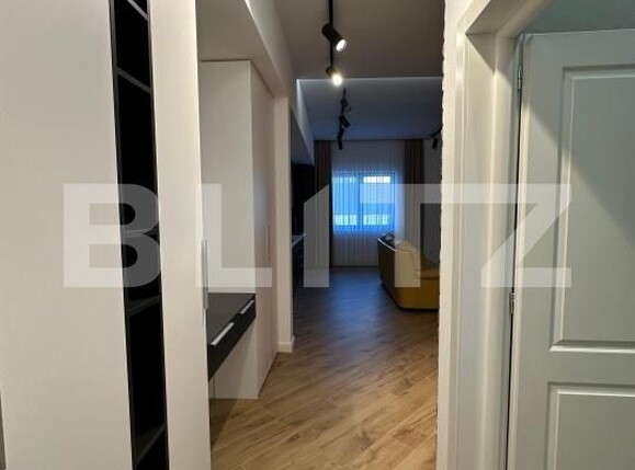Garsonieră de închiriat Orasul Vechi - 205220AI | BLITZ Baia Mare | Poza9