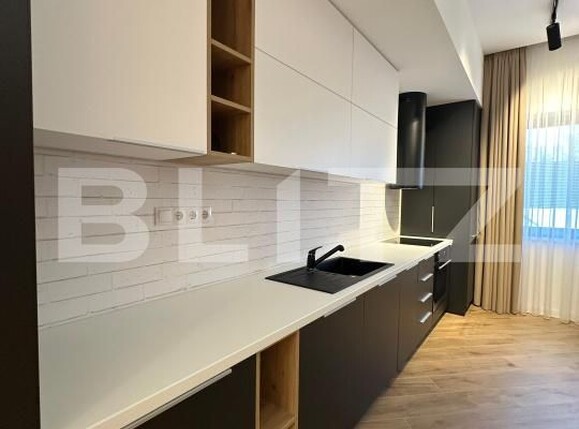 Garsonieră de închiriat Orasul Vechi - 205220AI | BLITZ Baia Mare | Poza6