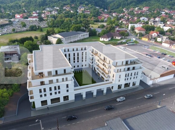 Garsonieră de închiriat Orasul Vechi - 205220AI | BLITZ Baia Mare | Poza11