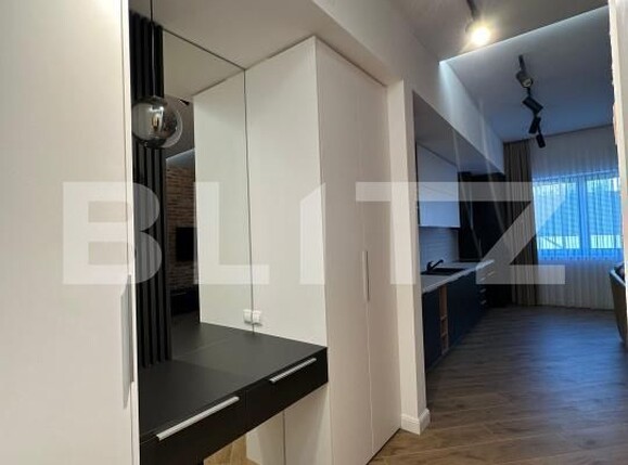 Garsonieră de închiriat Orasul Vechi - 205220AI | BLITZ Baia Mare | Poza8